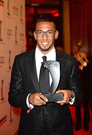 J&eacute;rome Boateng